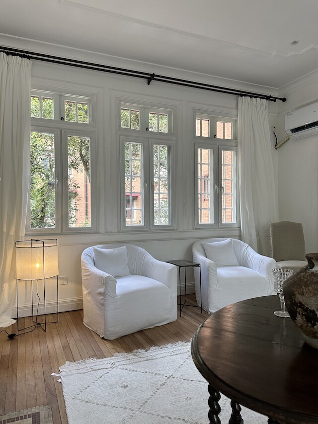 Shanghai Hills& Art Suite 17