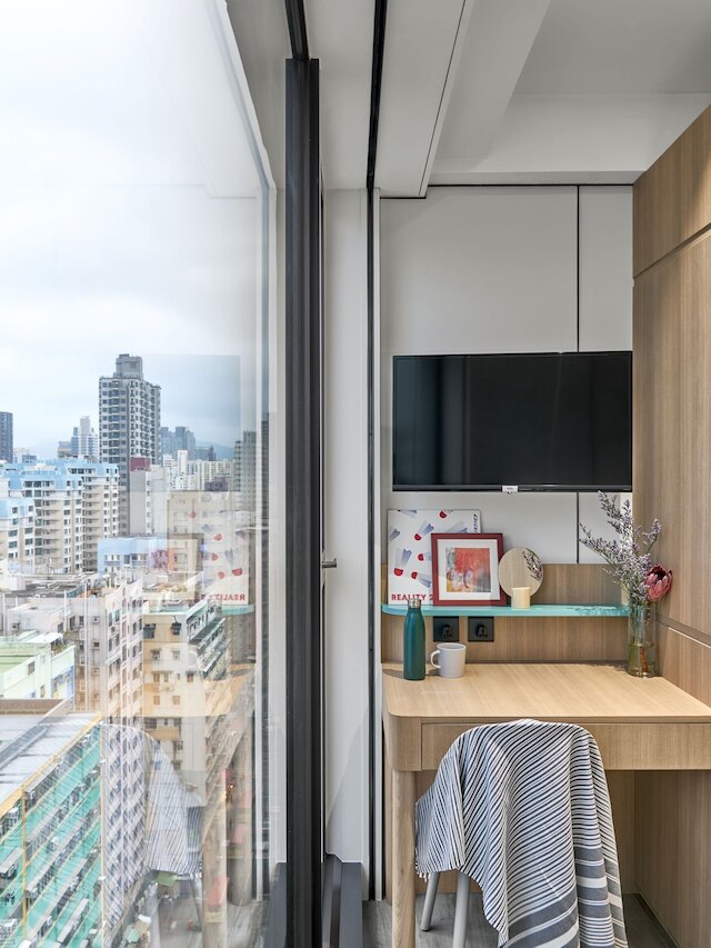 Weave Studios - Kai Tak