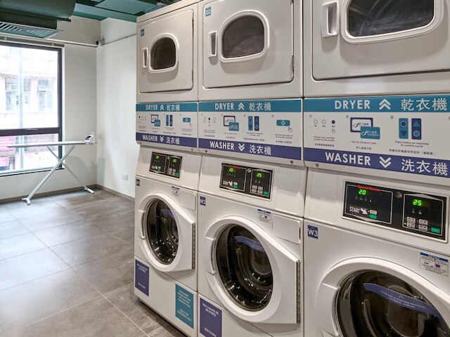 Weave Studios - Kai Tak