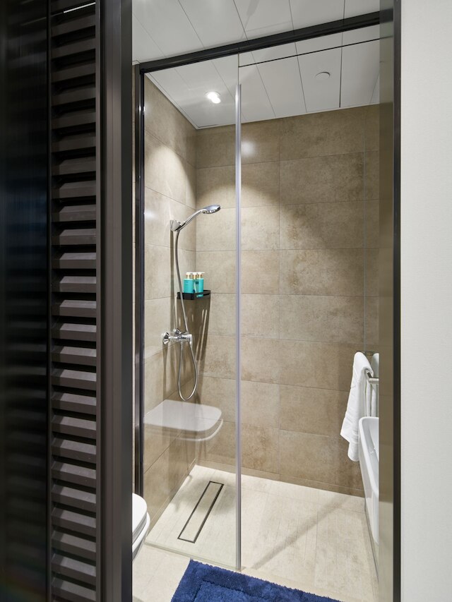 Weave Studios - Kai Tak