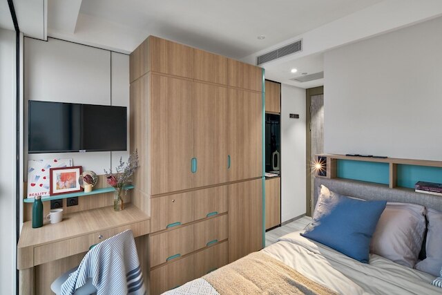 Weave Studios - Kai Tak