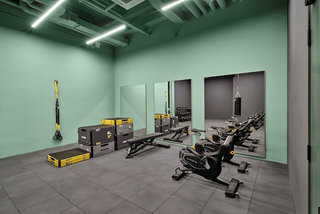 Weave Studios - Kai Tak