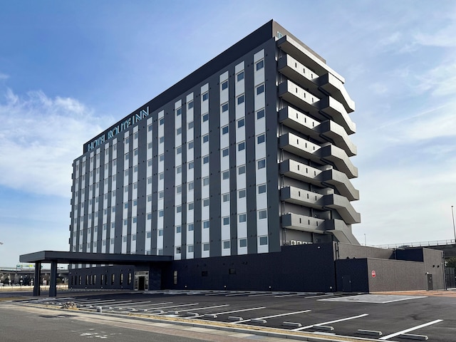 ホテルルートイン京都久御山