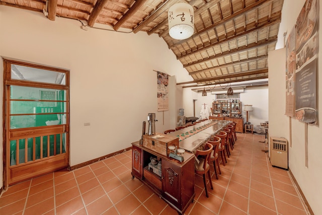 Taomi Mountain Lodge