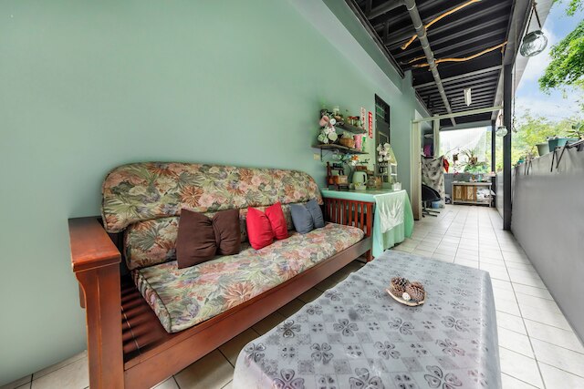 Taomi Mountain Lodge