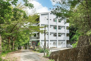 Taomi Mountain Lodge