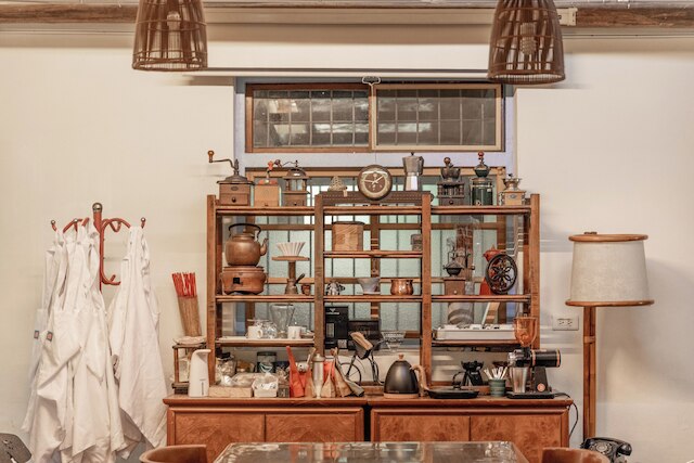 Taomi Mountain Lodge