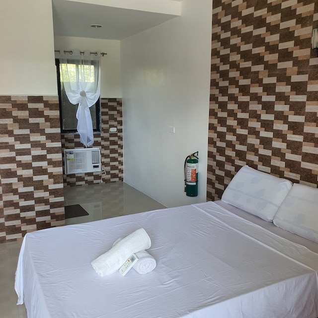 AOSMECPoolCamp ホテル