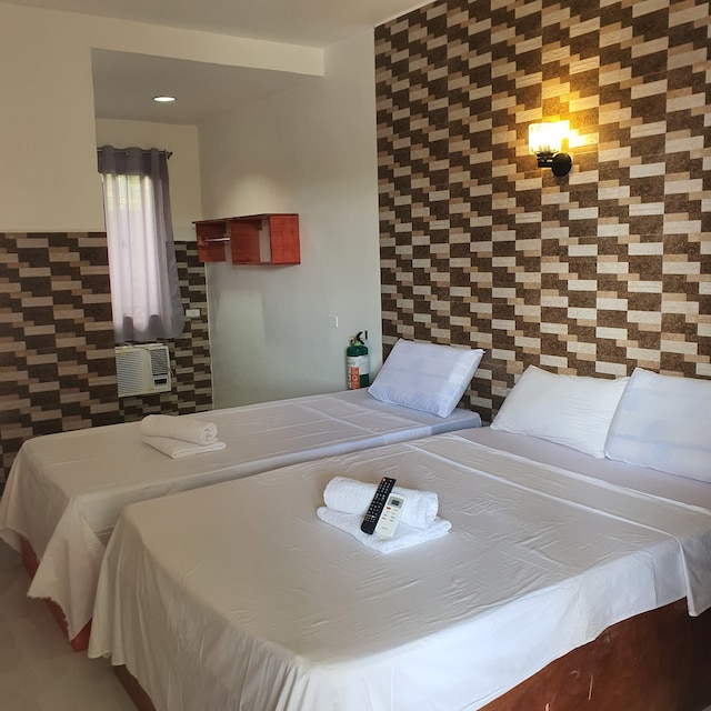 AOSMECPoolCamp ホテル