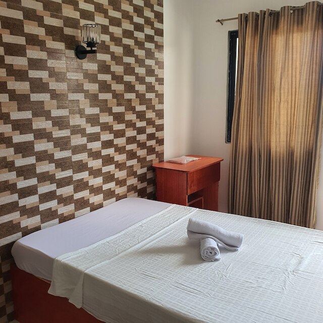 AOSMECPoolCamp ホテル