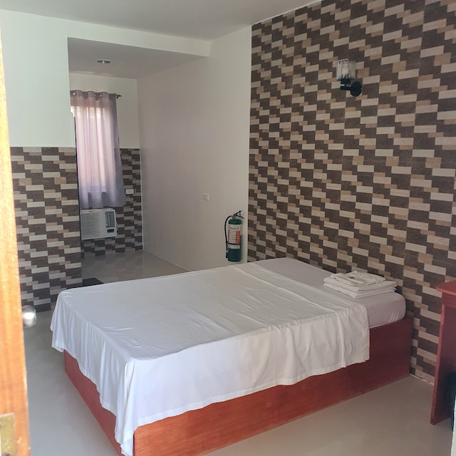 AOSMECPoolCamp ホテル