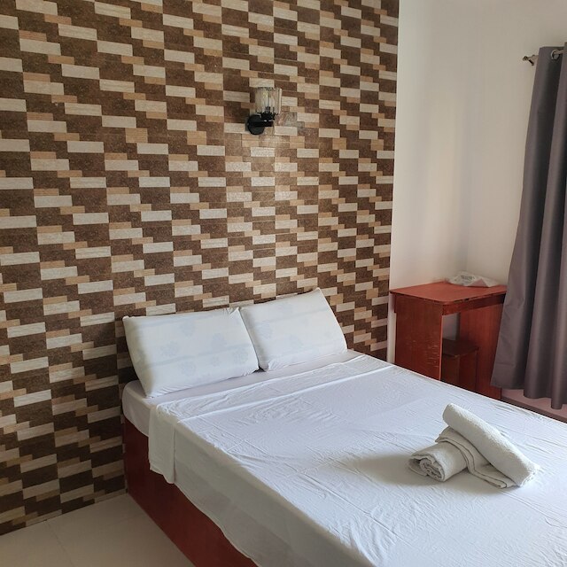 AOSMECPoolCamp ホテル