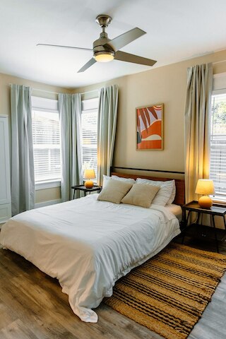 アウトサイト サンディエゴ - ゴールデン ヒル