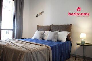 バリルームズ - セントラル ステーション