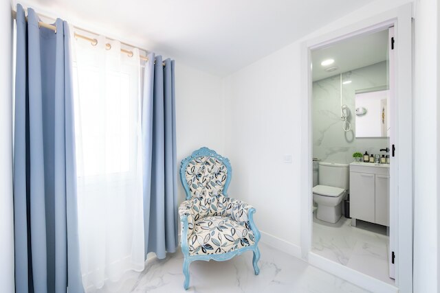 ベティ ドリームズ アパートメンツ