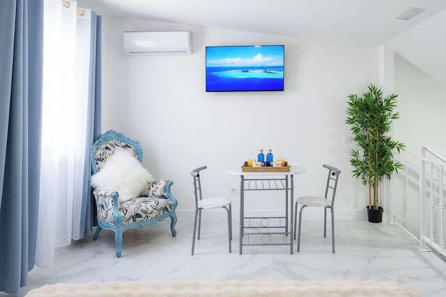 ベティ ドリームズ アパートメンツ