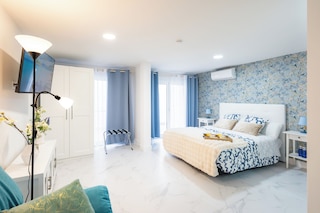 ベティ ドリームズ アパートメンツ