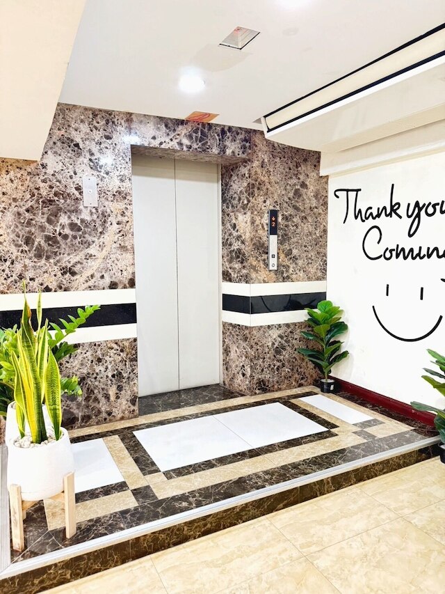 ベンスリ レジデンス パタヤ