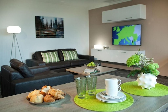 メッセ レジデンス