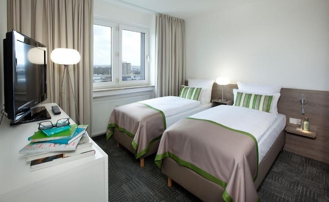 メッセ レジデンス