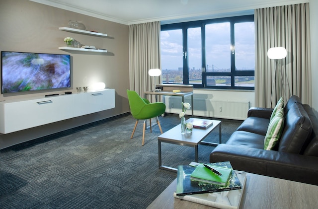 メッセ レジデンス