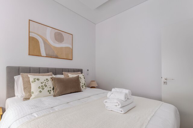 クレオ グラマラス 2 ベッドルーム アパートメント イン アテネ