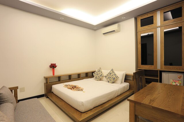 バレンタイン ホテル