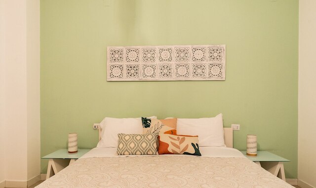 バリルームズ - スイート ステーション