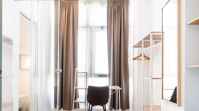 バリルームズ - カルッリ スイート