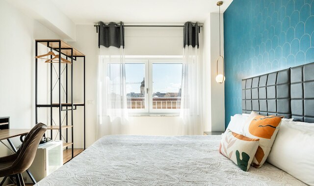 バリルームズ - カルッリ スイート