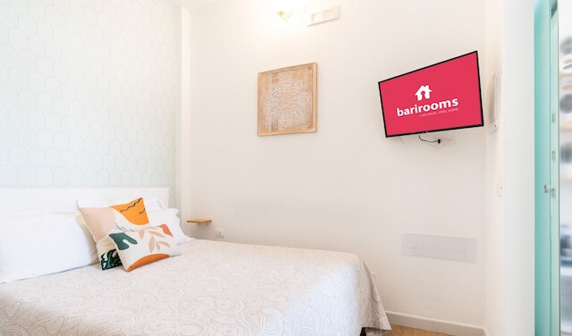 バリルームズ - カルッリ スイート