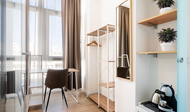 バリルームズ - カルッリ スイート