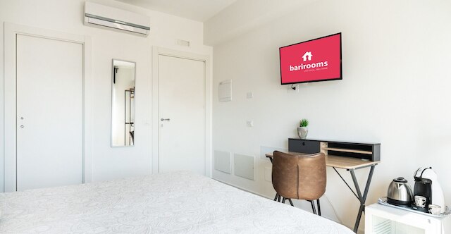 バリルームズ - カルッリ スイート