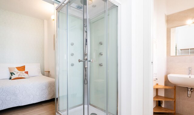 バリルームズ - カルッリ スイート