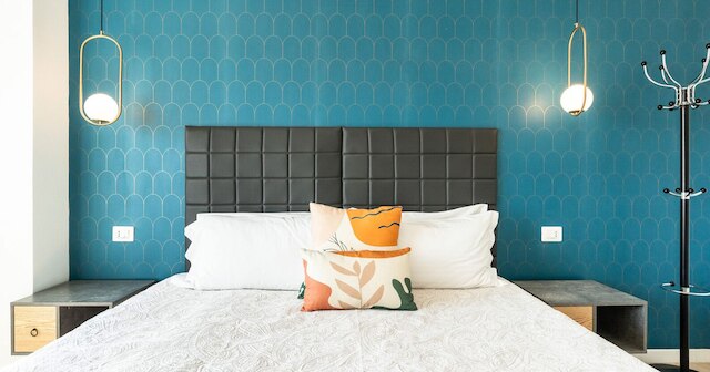 バリルームズ - カルッリ スイート