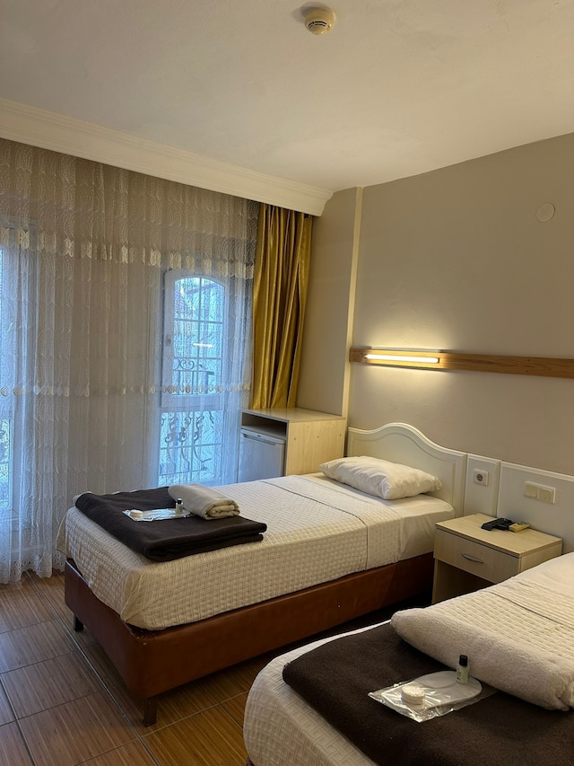 ホテル ビュユック シェフザーデ