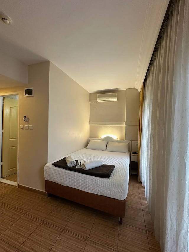 ホテル ビュユック シェフザーデ