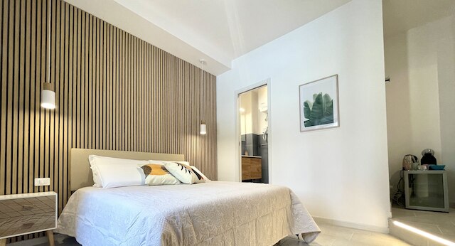 バリルームズ - ムラット スイーツ