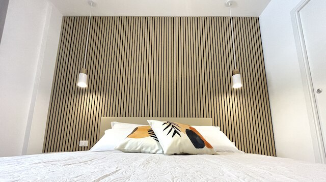 バリルームズ - ムラット スイーツ