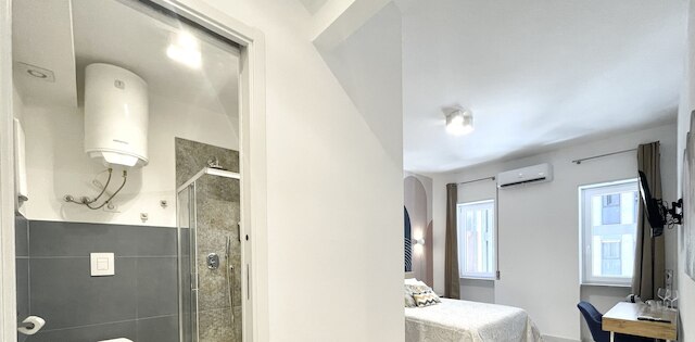 バリルームズ - ムラット スイーツ