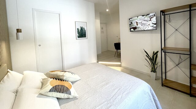 バリルームズ - ムラット スイーツ