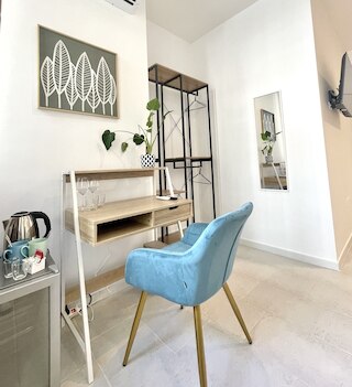 バリルームズ - ムラット スイーツ