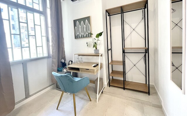 バリルームズ - ムラット スイーツ