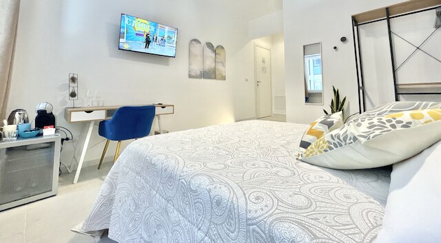 バリルームズ - ムラット スイーツ