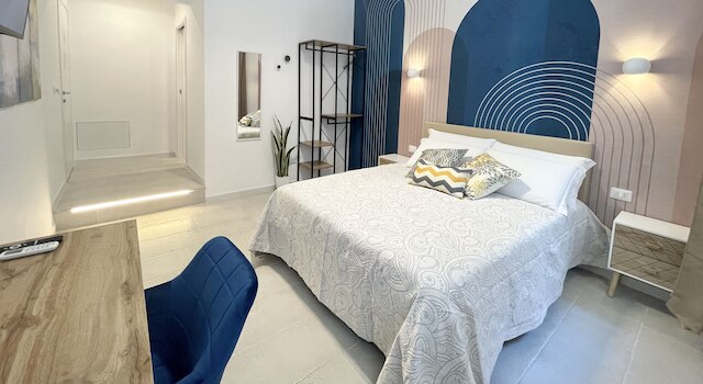 バリルームズ - ムラット スイーツ