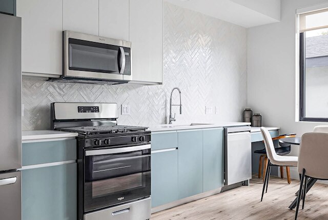 アップステイ ニューリー リノベーテッド モダン アパートメント ニア ソコ