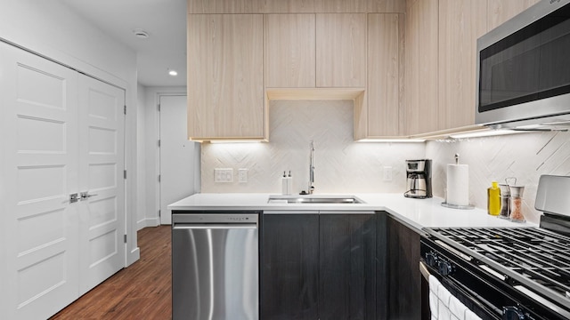 アップステイ ニューリー リノベーテッド モダン アパートメント ニア ソコ