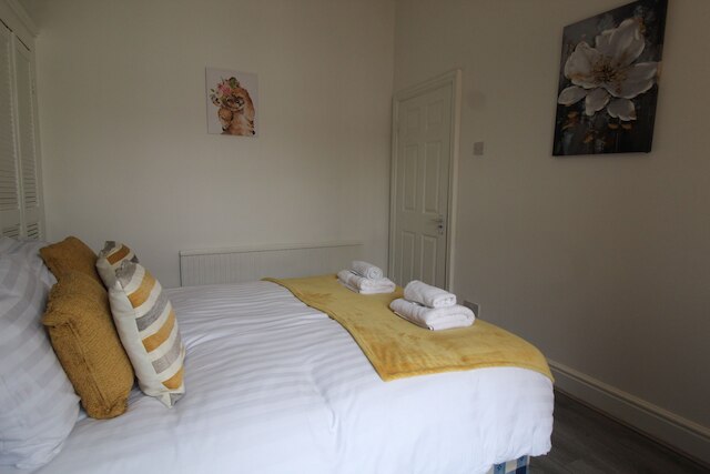 セフトン ハウス バイ スマート コーポレート ステイズ