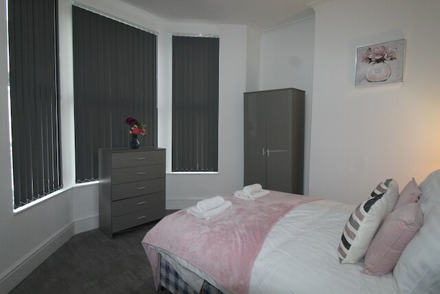 セフトン ハウス バイ スマート コーポレート ステイズ