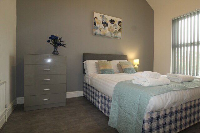 セフトン ハウス バイ スマート コーポレート ステイズ